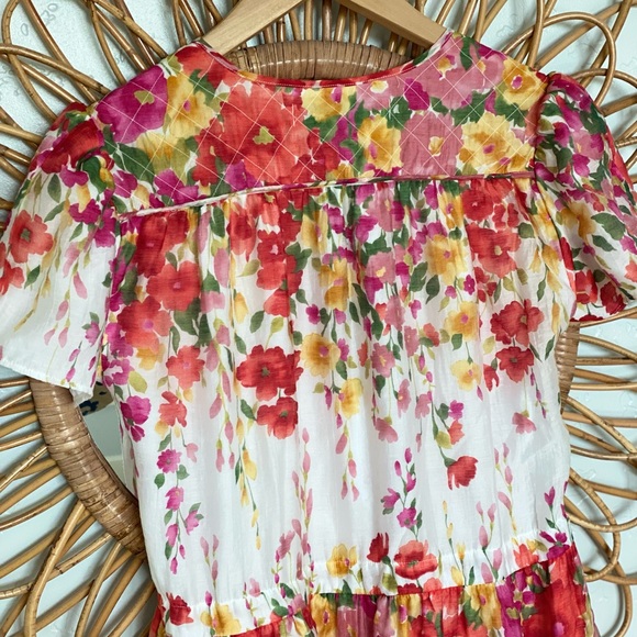 🍁🍃 SOLD  🍂🌾  RARE CD DRESS - Picture 6 of 9